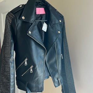 Size L jacket
